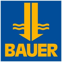BAUER Equipment Gulf logo - Similar company to Insight Export & Placement Services (Ieps)