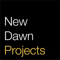 New Dawn Projects logo - Similar company to Unity Operators