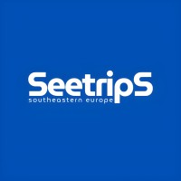 See Trips logo - Similar company to Flower Travel