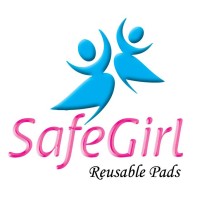 SAFE GIRL logo - Similar company to Lēsu Design Studio