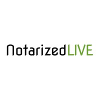 Notarized Live logo - Similar company to Notable Notaries