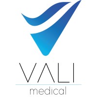 Vali Medical logo - Similar company to Trimed Services, Llc