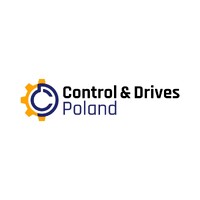 Control & Drives Poland logo - Similar company to Maintenance Poland