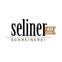 Seliner Schreinerei AG logo - Similar company to Meier-Zosso Planungs Ag