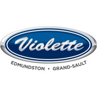 Violette Ford (2016) Inc. logo - Similar company to 45Drives