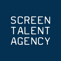 The Screen Talent Agency logo - Similar company to Fresh Management