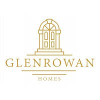 GLENROWAN HOMES logo - Similar company to Collingtree Build Ltd