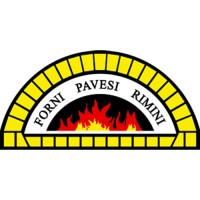 Forni Pavesi Rimini logo - Similar company to Grandi Forni Italiani Srl