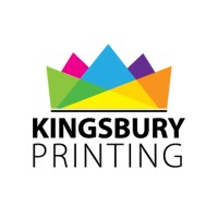 Kingsbury Printing