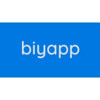 Biyapp logo - Similar company to Biya Global