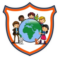 Language Kids World logo - Similar company to Leadtalk