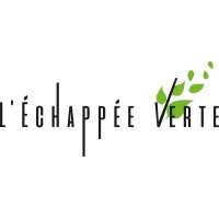 L'Échappée Verte logo - Similar company to Ip2A