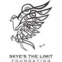 Skye's the Limit Foundation logo - Similar company to Nourish Phoenix