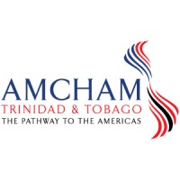 AMCHAM T&T logo - Similar company to Stride592