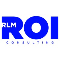 RLM ROI Consulting logo - Similar company to Radkin