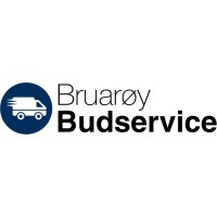 Bruarøy Budservice As