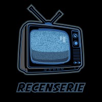 Recenserie logo - Similar company to Salt Editions