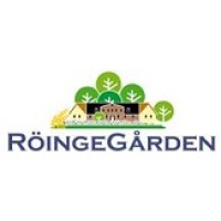 Föreningen Röingegården logo - Similar company to Fogdaröd Omsorg, Vård Och Skola