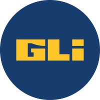 GLi (Greater London Industrial) logo - Similar company to Creative Enterprise Zone (Cez)