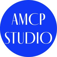 AMCP Studio logo - Similar company to Sandoval Creative