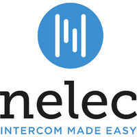 Nelec BV logo - Similar company to Hs Techniek