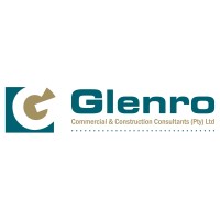 Glenro Commercial and Construction Consultants (Pty) Ltd logo - Similar company to Imbewu Sustainability Legal Specialists (Pty) Ltd