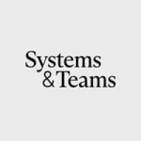 Systems and Teams logo - Similar company to Grouphook