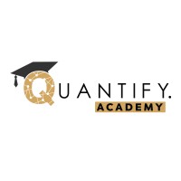 Quantify Academy logo - Similar company to Quantify Consultancy N.V.