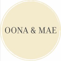 OONA & MAE logo - Similar company to Onlinekleding.Nl