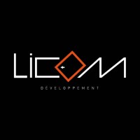 Agence Digitale - Licom Développement logo - Similar company to Toclic (Thailand)