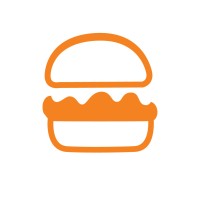 Konjoe Burger logo - Similar company to Golden Altos