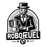 Cafflert by RoboRefuel logo - Similar company to Quonex Alsatel