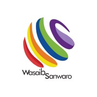 Wasaib Sanwaro logo - Similar company to Wireless Nation