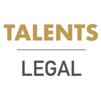 Talents Légal logo - Similar company to Gr Notarim