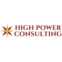 High Power Consulting logo - Similar company to Jobconnection Services, Inc.