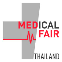 MEDICAL FAIR ASIA l MEDICAL FAIR THAILAND logo - Similar company to Giofine Lenses