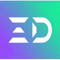 INCDAO logo - Similar company to Metachamps