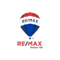 RE/MAX Pavilion 700 logo - Similar company to Loomnest