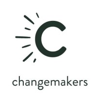 Changemakers logo - Similar company to Style Her Empowered (She)