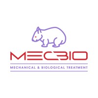 MECBIO logo - Similar company to Envirocrush
