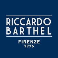 Riccardo Barthel logo - Similar company to Cutting Edge Yacht Design