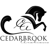 Cedarbrook Arabians, Llc