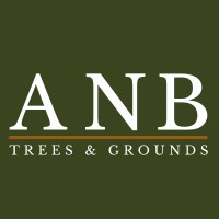 ANB Trees & Grounds logo - Similar company to Cati Fire & Security Ltd