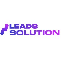Leads solution logo - Similar company to Leads Solution