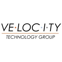 Velocity Technology Group (United Kingdom) logo - Similar company to Velocity Group Solutions, Llc