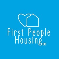 First People Housing CIC logo - Similar company to Hacro In Herts