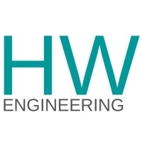 HW Engineering logo - Similar company to Pim Engineering