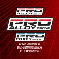 Pro Alloy Group logo - Similar company to Checkmate Flexible Engineering