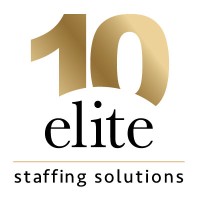 Elite Staffing Solutions (South West) Ltd logo - Similar company to Centred Excellence
