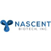 Nascent Biotech, Inc. California, U.S.A.